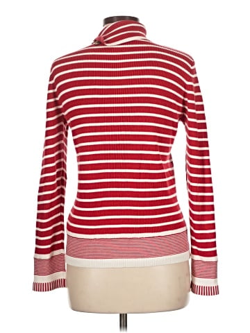 Nautica Turtleneck Sweater (view 2)