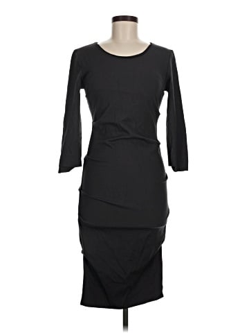 Nicole Miller Artelier Cocktail Dress (view 1)