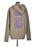 Assorted Brands Tan Pullover Hoodie Size L - photo 2