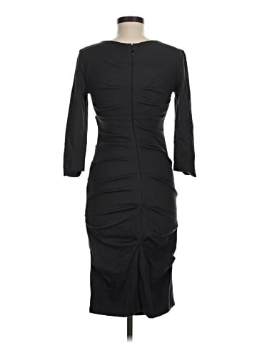 Nicole Miller Artelier Cocktail Dress (view 2)