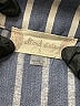 Altar'd State Stripes Blue Casual Skirt Size S - photo 4