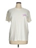 Yitty Ivory Short Sleeve T-Shirt Size XL - photo 1