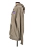 Assorted Brands Tan Pullover Hoodie Size L - photo 5
