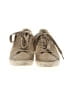 Tommy Hilfiger Tan Brown Sneakers Size 9 - photo 2