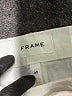 FRAME Ivory Jeans Size 30 waist - photo 7