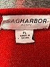 Sag Harbor Red Pullover Sweater Size L (petite) - photo 4