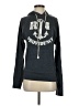 Assorted Brands Gray Sweatshirt Size S - photo 1
