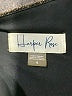 Harper Rose Metallic Gray Cocktail Dress Size 4 - photo 7