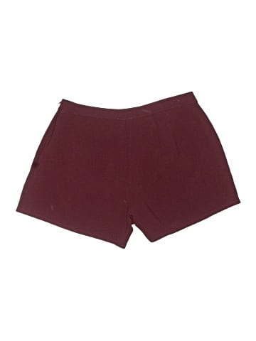Lily White Shorts (view 2)