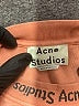 Acne Studios Pink Sweatshirt Size L - photo 13