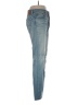 Levi's Hearts Blue Jeans Size 32 waist - photo 4