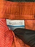 Columbia 100% Nylon Tropical Brown Orange Board Shorts Size XS - photo 3