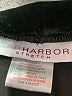 Sag Harbor Black Casual Pants Size L - photo 7