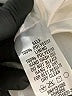 Storia 100% Polyester Hearts White Cocktail Dress Size S - photo 7