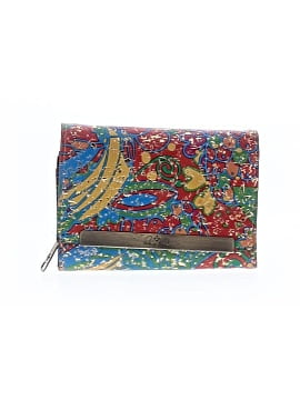 Patricia Nash Leather Wallet