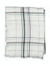 Uniqlo White Scarf One size - photo 2