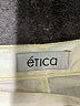 Tiche Ivory Shorts Size 31 waist - photo 3