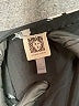 Anne Klein Black 3/4 Sleeve Blouse Size 0X - photo 7