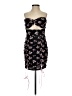 Majorelle Black Sleeveless Top Size S - photo 1