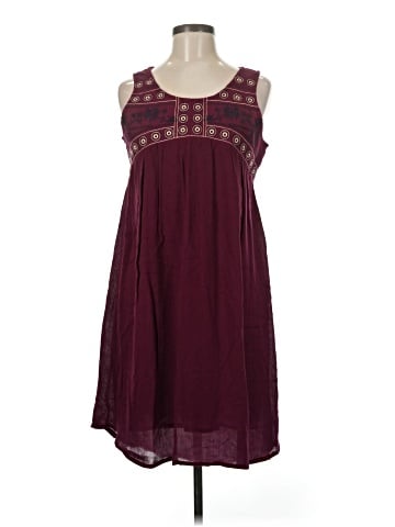 Cupio Casual Dress (view 1)