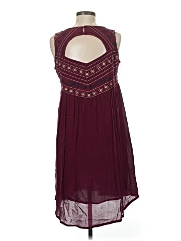 Cupio Casual Dress (view 2)