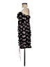 Majorelle Black Sleeveless Top Size S - photo 5