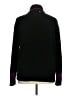 Erika 100% Acrylic Black Cardigan Size 1X - photo 2