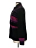 Erika 100% Acrylic Black Cardigan Size 1X - photo 5