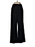 Jenne Maag Solid Black Dress Pants Size M - photo 1