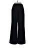 Jenne Maag Solid Black Dress Pants Size M - photo 2