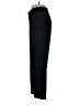 Jenne Maag Solid Black Dress Pants Size M - photo 5