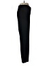 Jenne Maag Solid Black Dress Pants Size M - photo 4