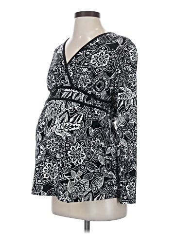 Tomorrow's Mother Kimono (view 1)