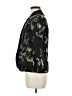 Boston Proper Paisley Black Blazer Size 6 - photo 5