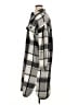 Unbranded 100% Polyester Gray Coat Size XL - photo 5