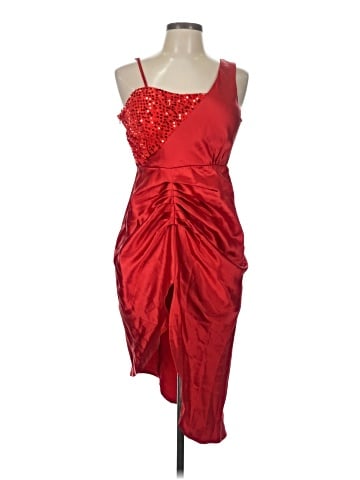 Unbranded Cocktail Dress (view 1)