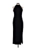 Xscape Black Cocktail Dress Size 10 (petite) - photo 1