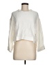 IRO Ivory Long Sleeve Blouse Size EU (FR) 38 / US 6 - photo 1