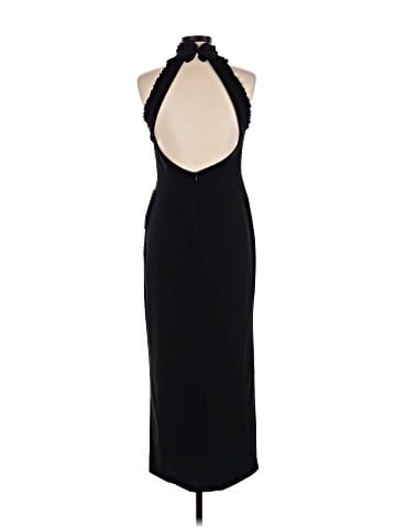 Xscape Cocktail Dress (view 2)