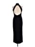 Xscape Black Cocktail Dress Size 10 (petite) - photo 2