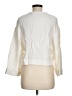 IRO Ivory Long Sleeve Blouse Size EU (FR) 38 / US 6 - photo 2