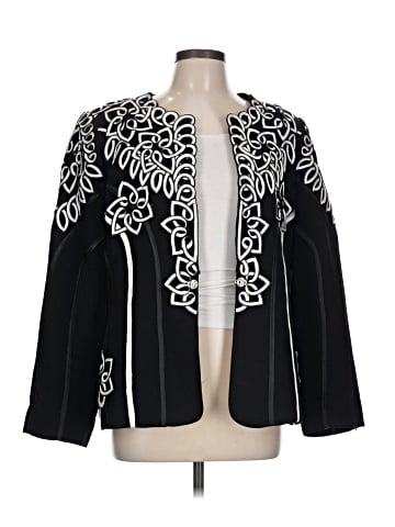 Serafina Jacket (view 1)