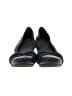 Baretraps Blue Flats Size 10 - photo 2