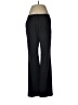 Semantiks Black Dress Pants Size 8 - photo 1