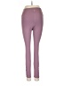 Lululemon Athletica Purple Active Pants Size 4 - photo 2