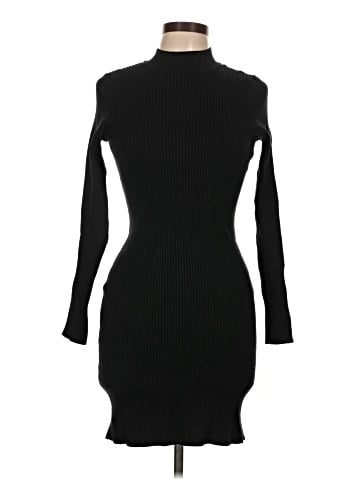 Just Fab Cocktail Dress (view 1)