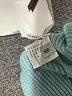 Spring Bamboo Teal Blue Pullover Sweater Size 14 (estimated) - photo 7