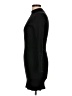 Just Fab Black Cocktail Dress Size L - photo 5