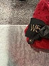 W5 Burgundy 3/4 Sleeve Blouse Size XL - photo 7