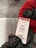 W5 Burgundy 3/4 Sleeve Blouse Size XL - photo 8